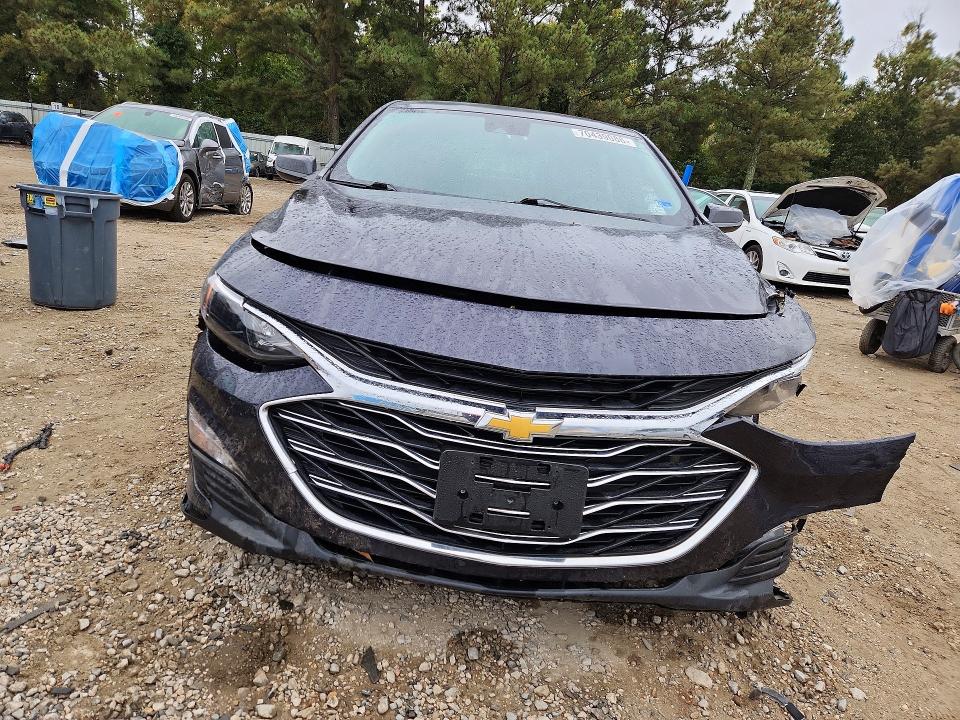 Снимка 5 от търг – 2023 CHEVROLET MALIBU с VIN 1G1ZD5ST3PF159935