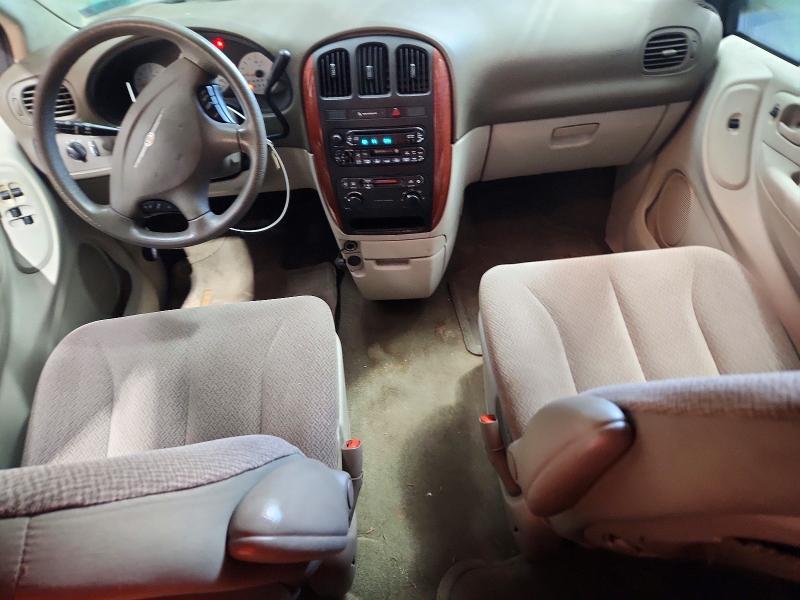 Снимка 8 от търг – 2007 CHRYSLER TOWN & COUNTRY с VIN 1A4GJ45R37B218453
