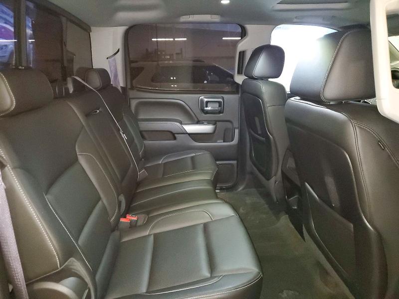 Снимка 10 от търг – 2015 CHEVROLET SILVERADO с VIN 1GC1KWE88FF516502