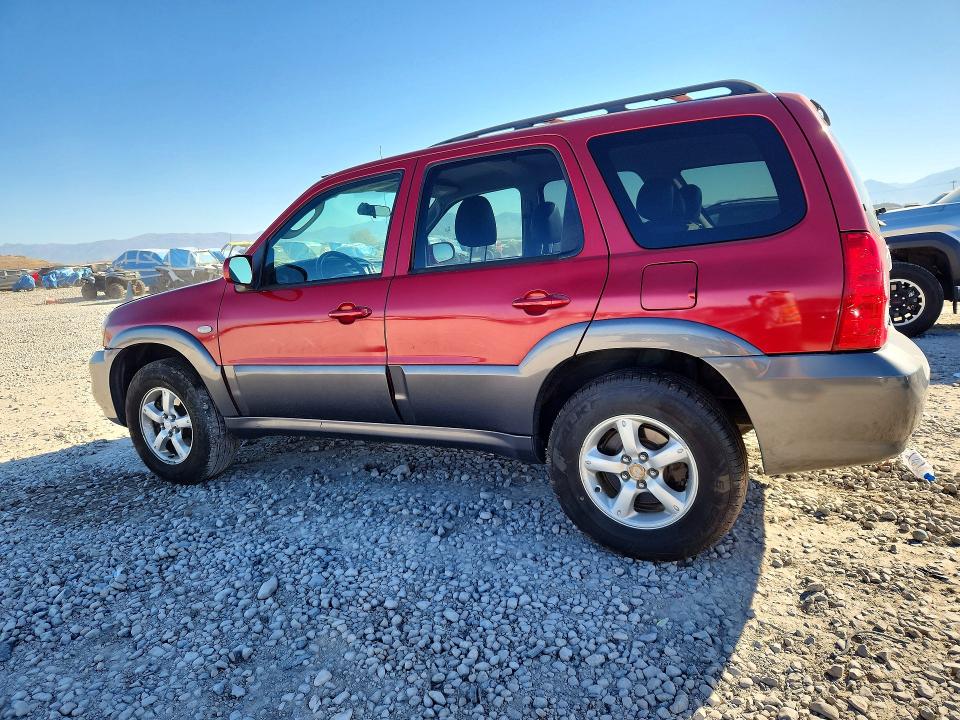Фото 2 с аукциона – 2006 MAZDA TRIBUTE с VIN 4F2YZ961X6KM01324