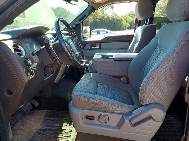 Foto 7 de la subasta – 2012 FORD F150 con VIN 1FTFX1ET1CFB59755