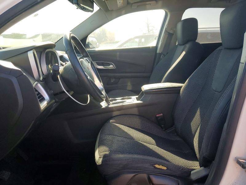 Снимка 7 от търг – 2010 CHEVROLET EQUINOX с VIN 2CNALDEW0A6214541