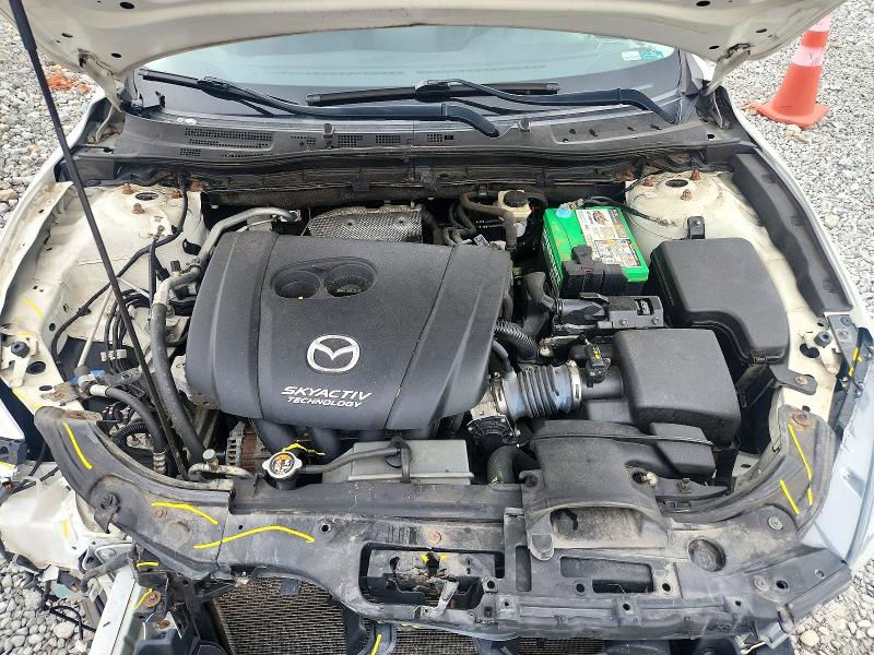 Снимка 11 от търг – 2016 MAZDA 3 с VIN 3MZBM1J77GM326459