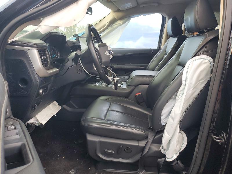 Снимка 7 от търг – 2022 FORD EXPEDITION с VIN 1FMJK1JT4NEA10873