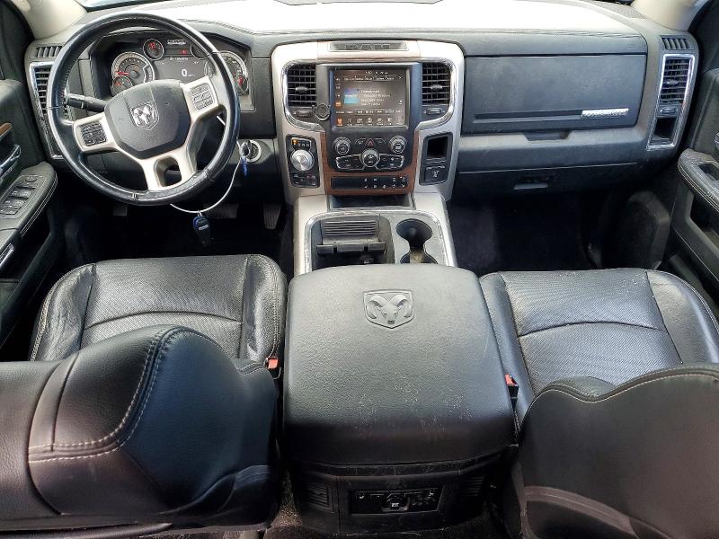 Снимка 8 от търг – 2017 RAM 1500 с VIN 1C6RR7NT2HS852995