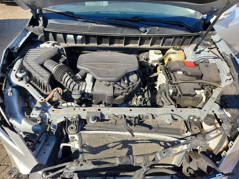 Снимка 12 от търг – 2018 CADILLAC XT5 с VIN 1GYKNFRS2JZ233788