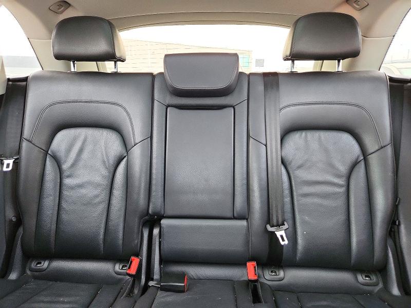 Снимка 10 от търг – 2015 AUDI Q5 с VIN WA1LFCFP7FA081853