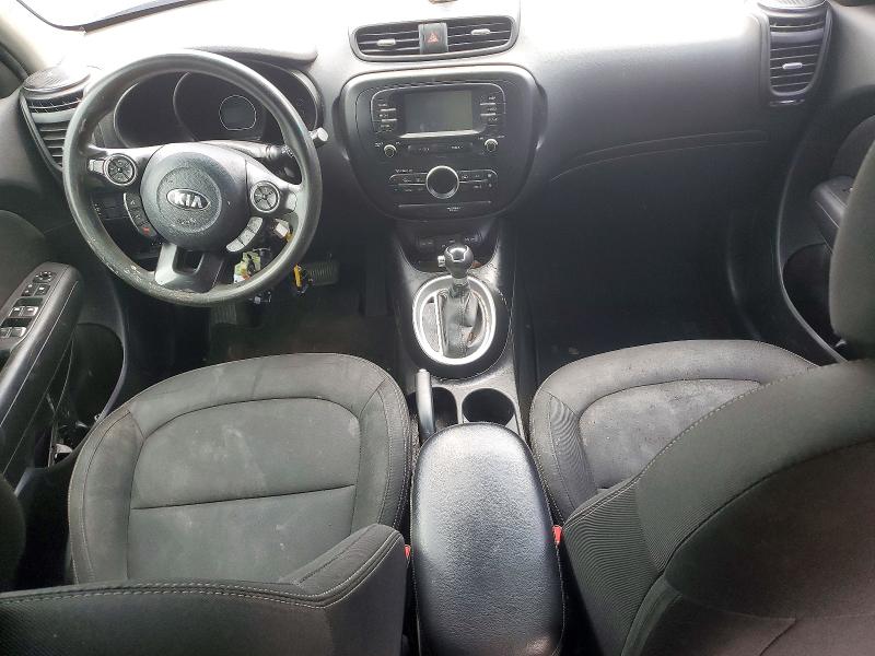 Фото 8 с аукциона – 2017 KIA SOUL с VIN KNDJP3A51H7437424