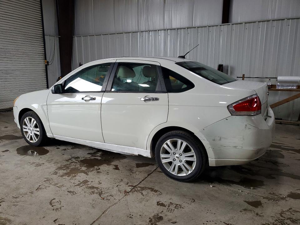 Photo 2 from auction – 2011 FORD FOCUS with VIN 1FAHP3HN7BW161385