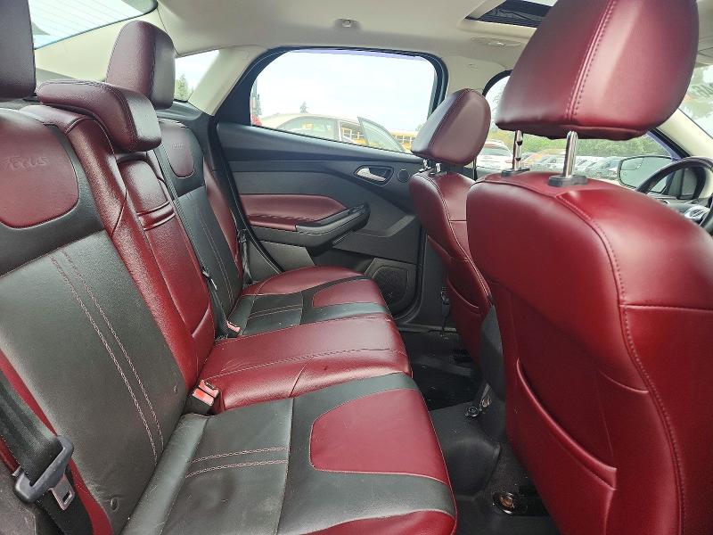 Снимка 10 от търг – 2013 FORD FOCUS с VIN 1FADP3J23DL249675