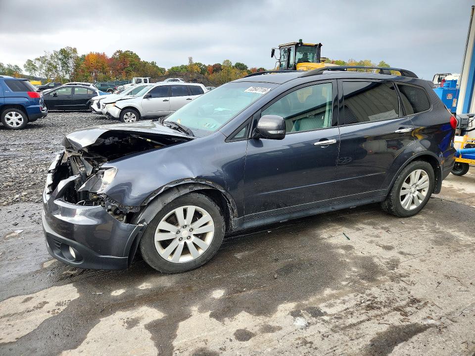 SUBARU TRIBECA 2008 z numerem VIN 4S4WX93DX84419093 - Zdjęcie z aukcji