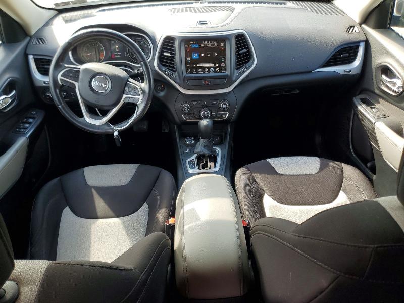 صورة رقم 8 من المزاد - 2014 JEEP CHEROKEE مع VIN 1C4PJMCS2EW244429