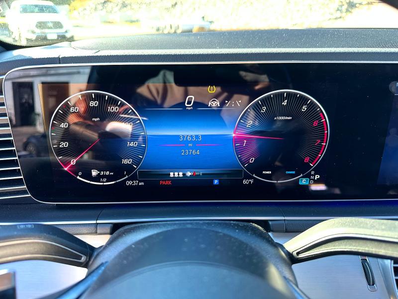 Снимка 8 от търг – 2026 MERCEDES-BENZ GLE с VIN 4JGFB4EBXTB559775