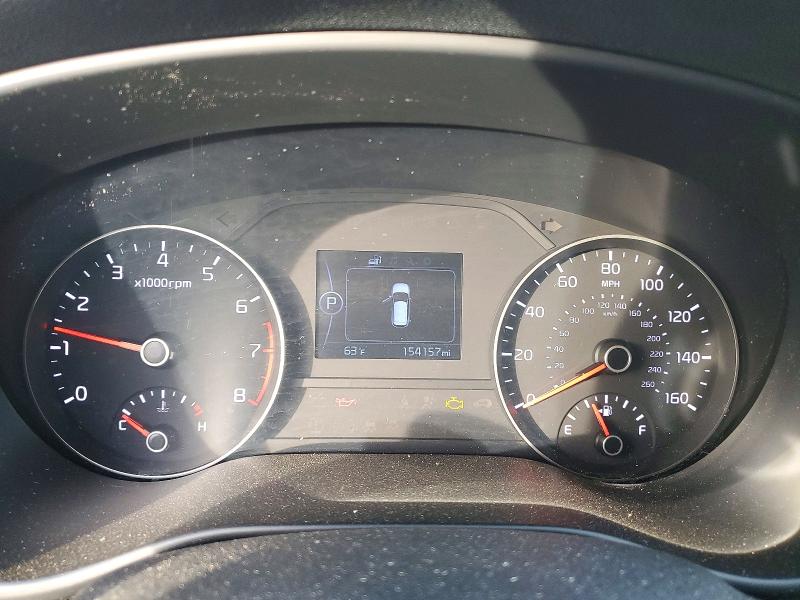 Photo 9 from auction – 2017 KIA SPORTAGE with VIN KNDPMCAC9H7293350