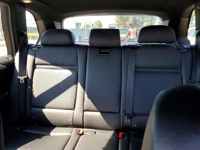 Foto 10 de la subasta – 2012 BMW X5 con VIN 5YMGY0C50CLK27584