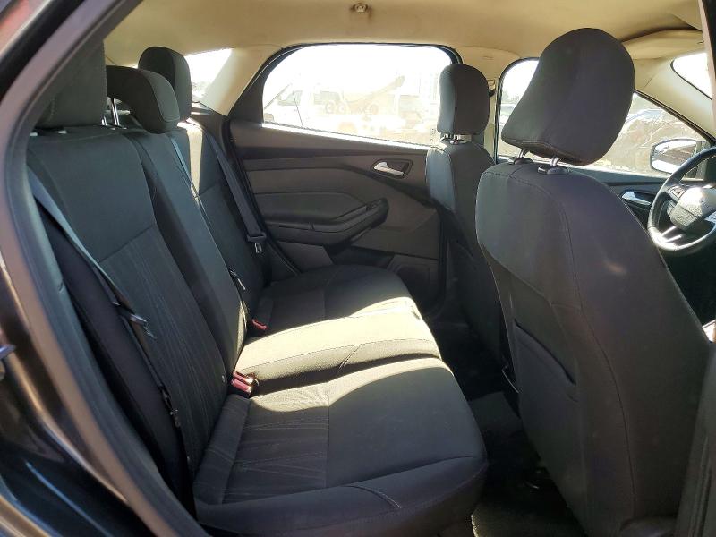 Photo 10 from auction – 2016 FORD FOCUS with VIN 1FADP3K2XGL405603