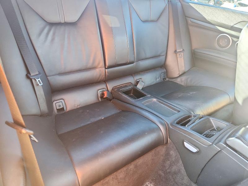 Снимка 10 от търг – 2011 BMW M3 с VIN WBSKG9C56BE367922