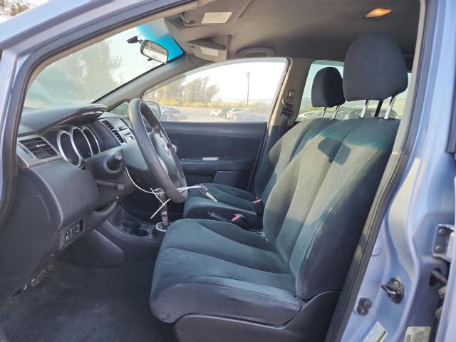 Снимка 7 от търг – 2011 NISSAN VERSA с VIN 3N1BC1CP0BL360215