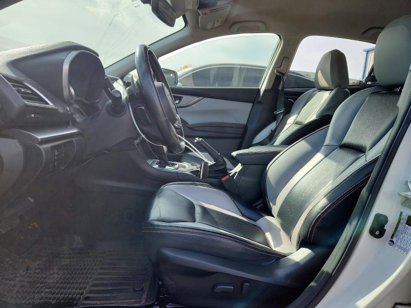 Снимка 7 от търг – 2021 SUBARU CROSSTREK с VIN JF2GTHMC1M8380869