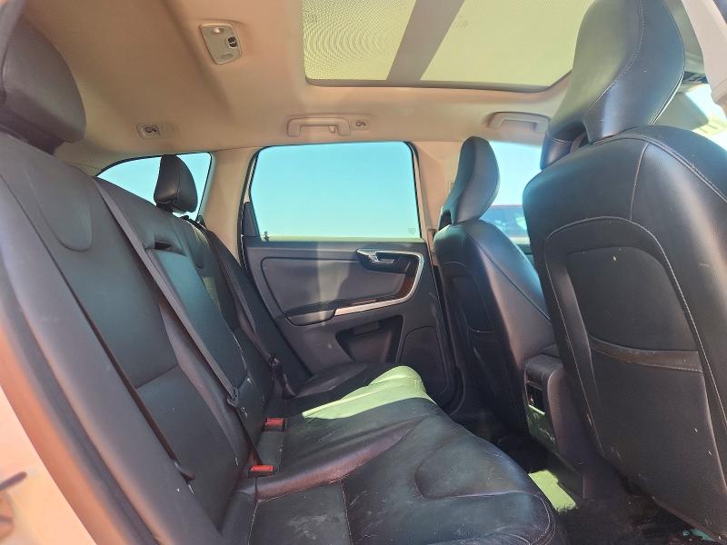 Фото 11 с аукциона – 2016 VOLVO XC60 с VIN YV449MDK9G2808417
