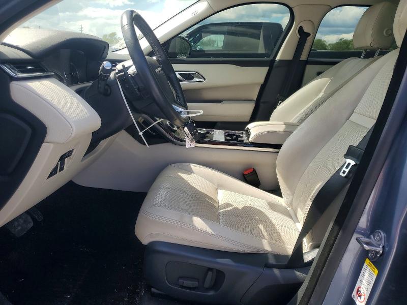 Снимка 7 от търг – 2018 LAND ROVER RANGE ROVER VELAR с VIN SALYB2RN7JA749728