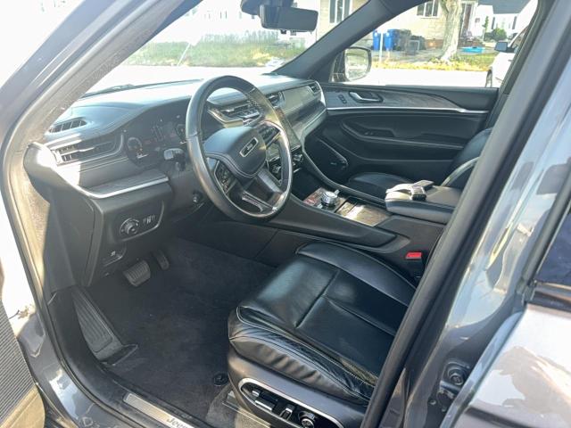 Снимка 13 от търг – 2022 JEEP GRAND CHEROKEE с VIN 1C4RJHDG6N8621729