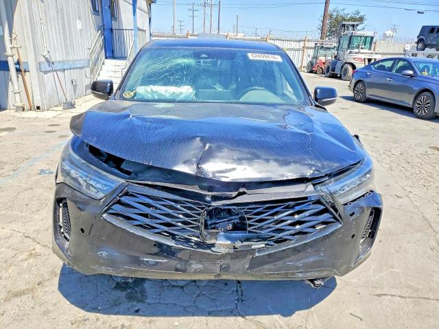 Photo 5 from auction – 2025 ACURA RDX with VIN 5J8TC2H60SL027324