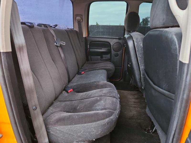Фото 10 с аукциона – 2003 DODGE RAM 1500 с VIN 1D7HA18D83S364310