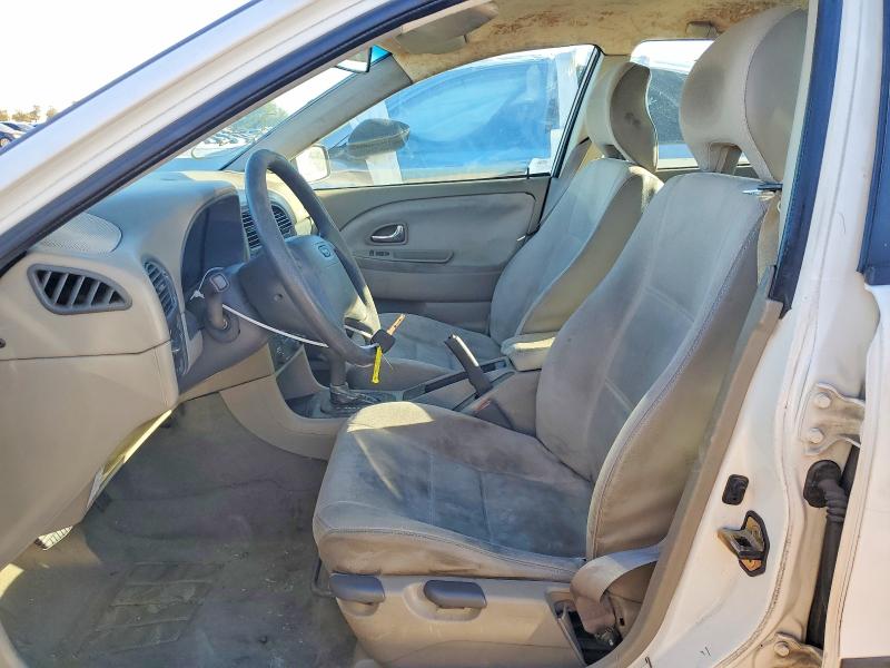 Zdjęcie 7 z aukcji – 2001 VOLVO S40 z VIN YV1VS29561F602436