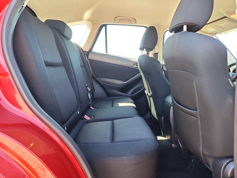صورة رقم 11 من المزاد - 2016 MAZDA CX-5 مع VIN JM3KE2BY8G0857936