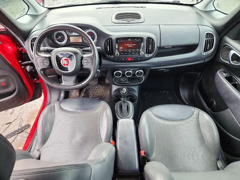 صورة رقم 8 من المزاد - 2014 FIAT 500L مع VIN ZFBCFACH7EZ023705
