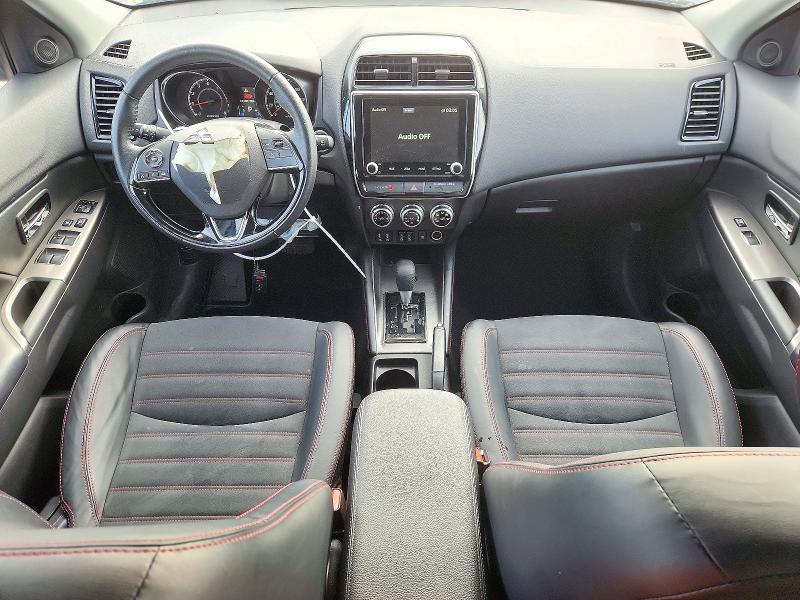 Снимка 8 от търг – 2025 MITSUBISHI OUTLANDER SPORT с VIN JA4ARUAU9SU009854
