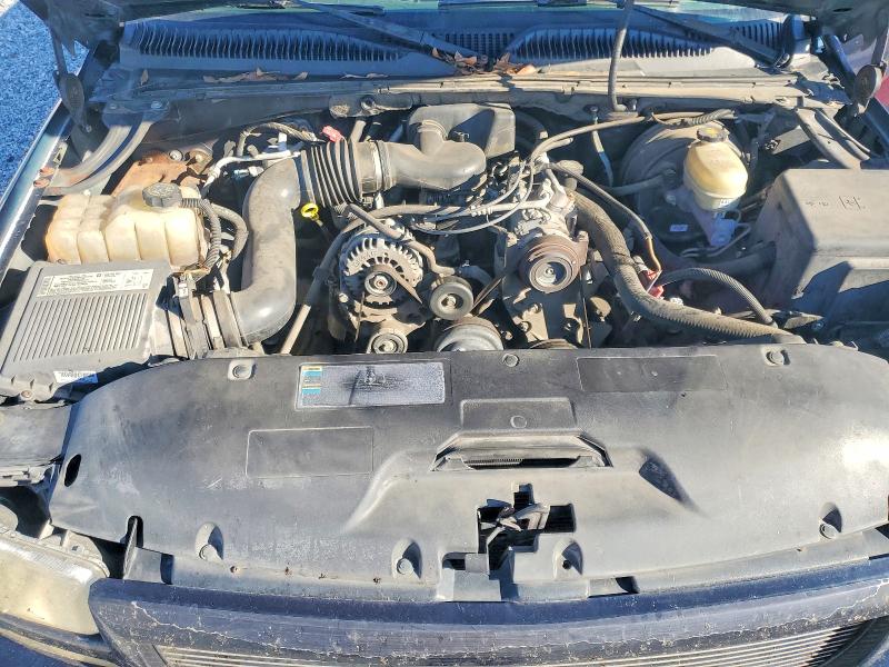 Снимка 11 от търг – 2006 GMC NEW SIERRA с VIN 3GTEC14X56G177481
