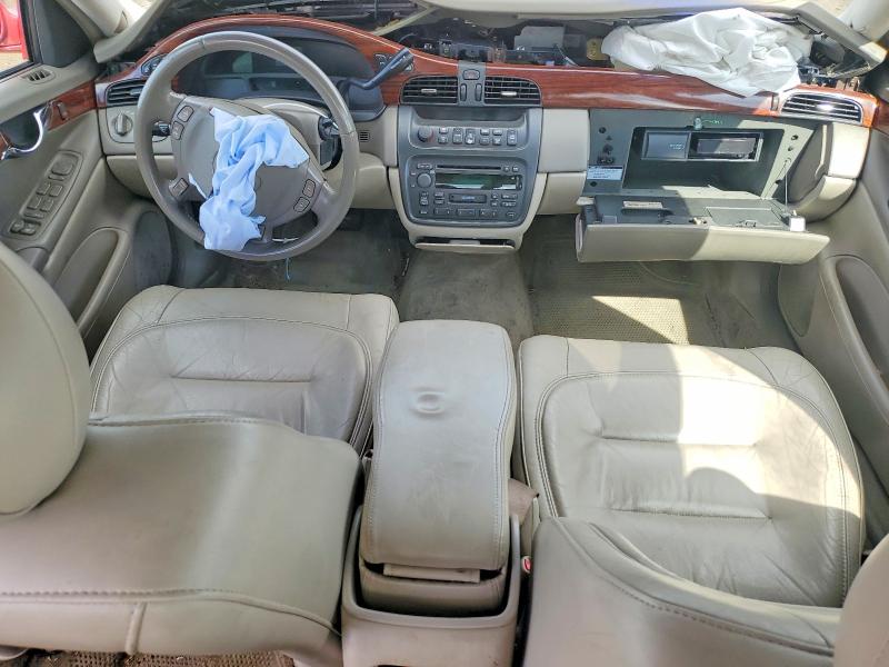 Foto 8 de la subasta – 2003 CADILLAC DEVILLE con VIN 1G6KD54Y83U129677