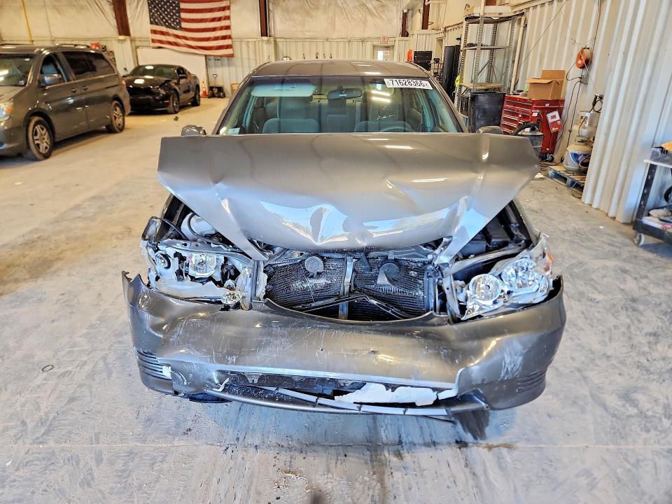 Photo 5 from auction – 2006 TOYOTA CAMRY with VIN 4T1BE32K56U650434