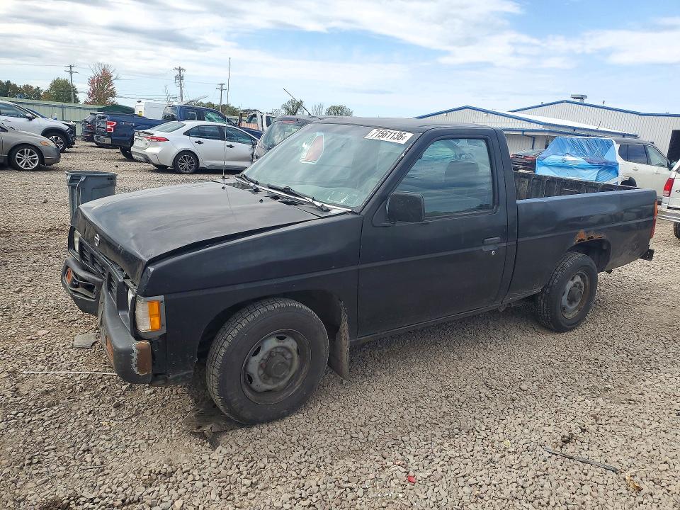 1996 NISSAN TRUCK - Търг №71561136