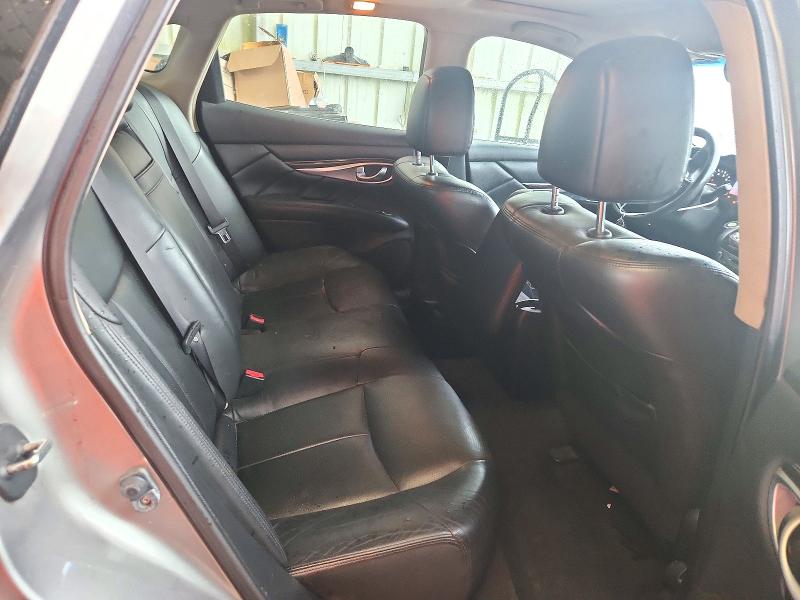 Снимка 11 от търг – 2013 INFINITI M37 с VIN JN1BY1AR1DM602492