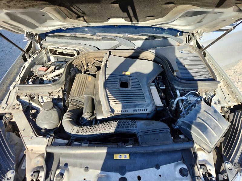 Снимка 12 от търг – 2016 MERCEDES-BENZ GLC с VIN WDC0G4JB3GF097618