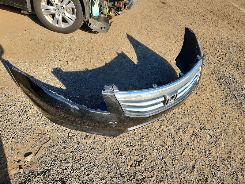 Photo 12 from auction – 2012 HONDA ACCORD with VIN 1HGCP2F62CA196135