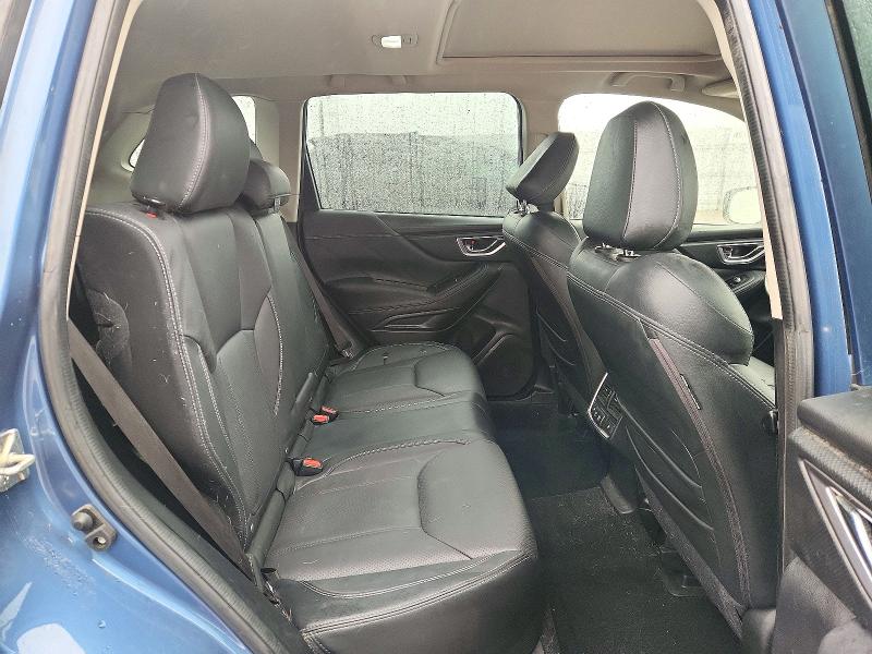 Photo 11 from auction – 2022 SUBARU FORESTER with VIN JF2SKARC2NH439524