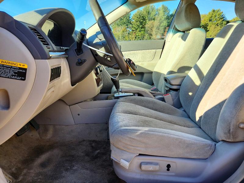 Снимка 7 от търг – 2007 HYUNDAI SONATA с VIN 5NPEU46F57H176570