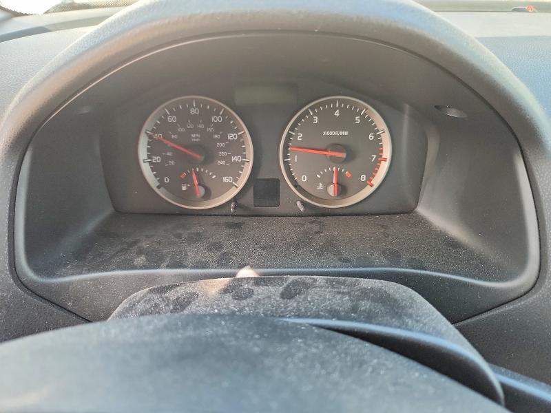 صورة رقم 9 من المزاد - 2006 VOLVO S40 مع VIN YV1MS382062210916