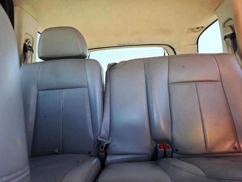 Снимка 10 от търг – 2007 GMC ENVOY с VIN 1GKDS13S672193031