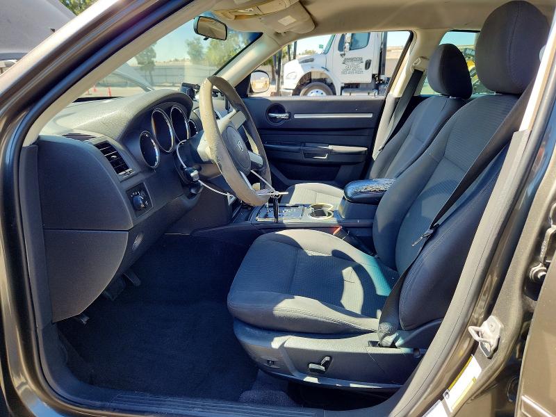 Снимка 7 от търг – 2010 DODGE CHARGER с VIN 2B3CA3CV4AH268308