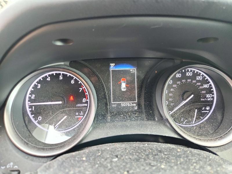 Снимка 9 от търг – 2021 TOYOTA CAMRY с VIN 4T1G11AK3MU405653