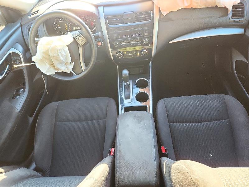 Снимка 8 от търг – 2014 NISSAN ALTIMA с VIN 1N4AL3AP2EC100413