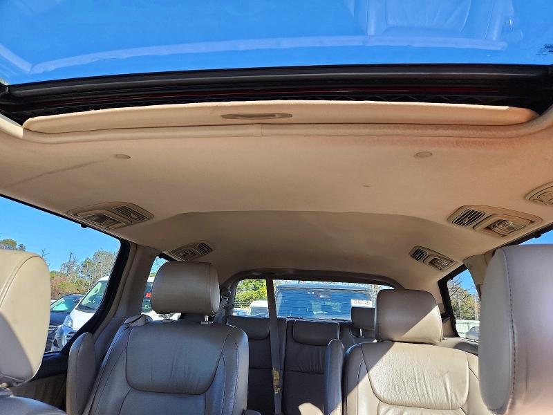 Снимка 10 от търг – 2006 TOYOTA SIENNA XLE 5D WAGON с VIN 5TDZA22C36S468737