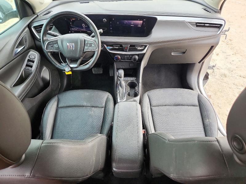 Photo 8 from auction – 2024 BUICK ENCORE GX with VIN KL4AMESL9RB102390