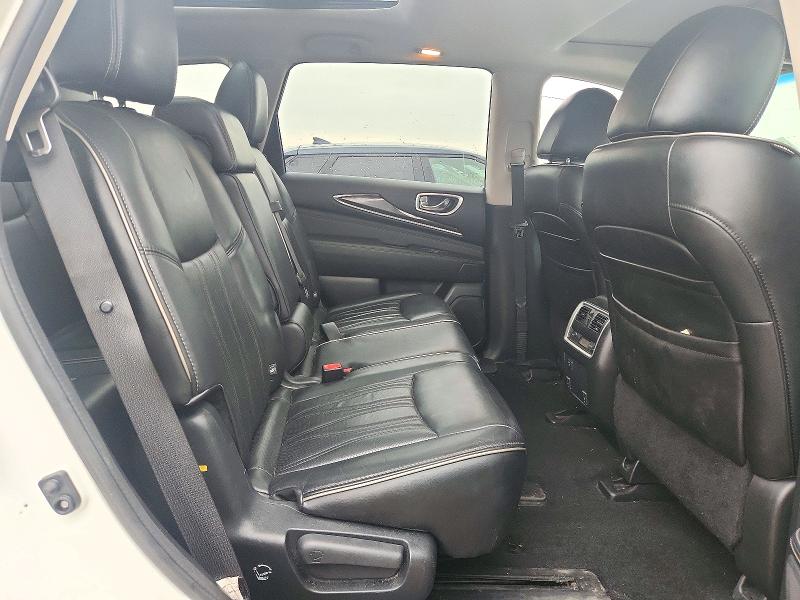 Снимка 10 от търг – 2016 INFINITI QX60 с VIN 5N1AL0MM1GC501895