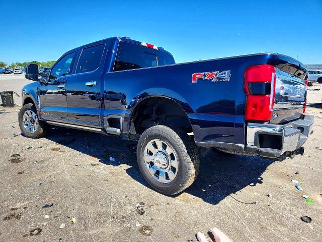 Foto 2 de la subasta – 2024 FORD F250 con VIN 1FT8W2BM8REF13509